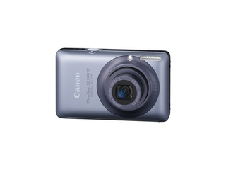 Illustration for article titled Canon SD980 and SD940 Gallery